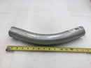 Wheatland E-48675-C 2" 45 Degree EMT Conduit Elbow