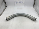 Wheatland E-48675-H 2" 90 Degree EMT Conduit Elbow