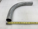 Wheatland E-48675-H 2" 90 Degree EMT Conduit Elbow