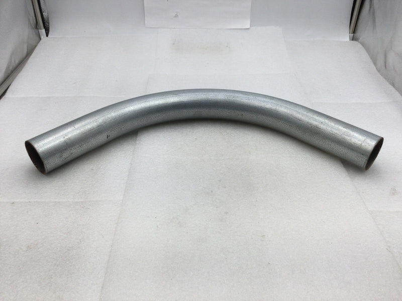 Allied Tube & Conduit 877013 2" 90 Degree EMT Conduit Elbow