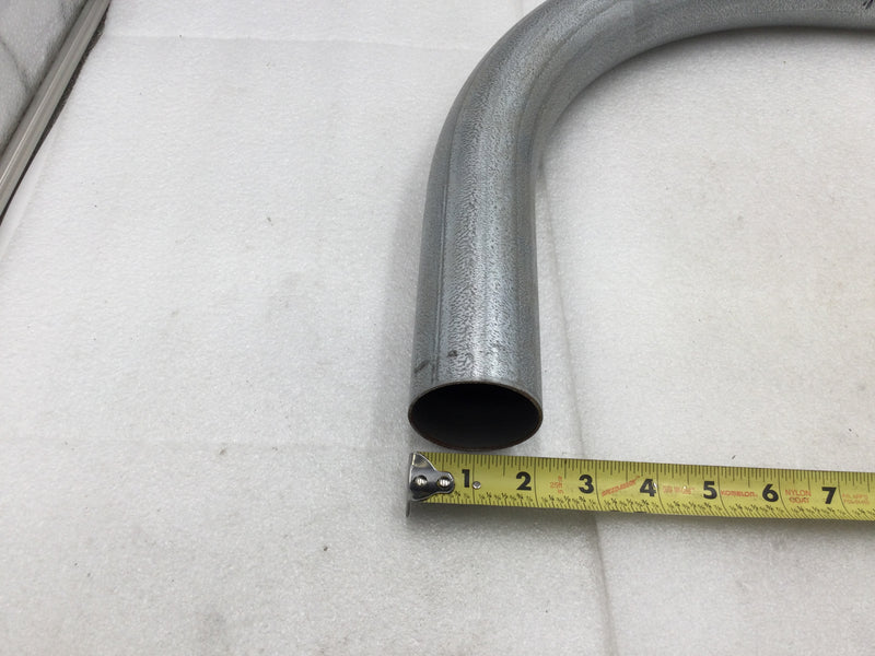 Allied Tube & Conduit 877013 2" 90 Degree EMT Conduit Elbow