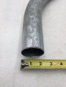 Allied Tube & Conduit 116995 2" 45 Degree EMT Conduit Elbow