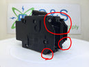 Siemens/ITE/Gould BQ2-B100 100 Amp 2 Pole 120/240V Breaker - Cosmetic Flaw