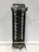 Square D QON30-40 15 Space Meter Guts