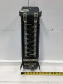 Square D QON30-40 15 Space Meter Guts