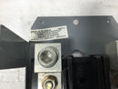 Square D QON30-40 15 Space Meter Guts