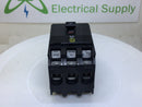 Square D QOB360VH 60 Amp 3 Pole 240V 22kaic Circuit Breaker