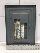 Square D 16 Space Panel Door/Cover 17 1/2" x 11 3/4"
