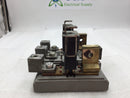 ITE F354 200 Amp 2P Single Phase 240V Fusible Disconnect Porcelain Fuse Block