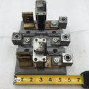 ITE F354 200 Amp 2P Single Phase 240V Fusible Disconnect Porcelain Fuse Block