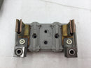 ITE F354 200 Amp 2P Single Phase 240V Fusible Disconnect Porcelain Fuse Block