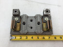 ITE F354 200 Amp 2P Single Phase 240V Fusible Disconnect Porcelain Fuse Block
