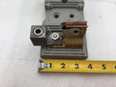 ITE F354 200 Amp 2P Single Phase 240V Fusible Disconnect Porcelain Fuse Block