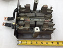 FPE 200 Amp 4 Jaw Single Phase 120/240V Porcelain Meter Socket w/Base