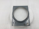Siemens ECMFMCR Meter Cover Only w/ Latch 9 1/2" x 7 1/4"