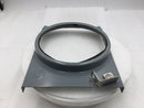 Siemens ECMFMCR Meter Cover Only w/ Latch 9 1/2" x 7 1/4"