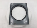 Siemens ECMFMCR Meter Cover Only w/ Latch 9 1/2" x 7 1/4"