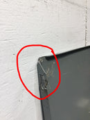 Square D Enclosure Panel Cover Only 44" x 15 1/4" - Flawed