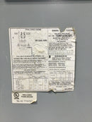 GE TSMF420CSFL Cover Only 200 Amp 120/240V Nema 3R 16" x 14 3/8"