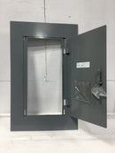 Square D NC32S Panelboard Cover/Door Only 32 1/4" x 20 1/4"