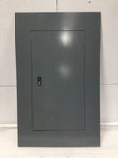 Square D NC32S Panelboard Cover/Door Only 32 1/4" x 20 1/4"