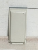 Cover Only Nema 3R 14" x 7"