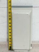 Cover Only Nema 3R 14" x 7"