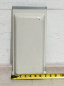 Cover Only Nema 3R 14" x 7"