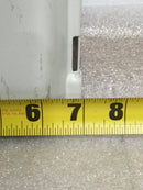 Cover Only Nema 3R 14" x 7"