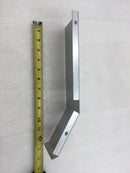 General Electric TSMR820CSFLFMG Upper Utility Wireway 12" x 4"