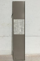 Eaton/Cutler Hammer CGBT12M2SC Load Center Cover/Door Only 33 1/8" x 6 5/8"