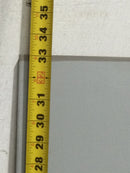 Eaton/Cutler Hammer CGBT12M2SC Load Center Cover/Door Only 33 1/8" x 6 5/8"