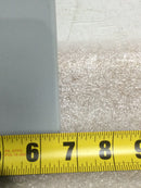 Eaton/Cutler Hammer CGBT12M2SC Load Center Cover/Door Only 33 1/8" x 6 5/8"