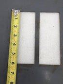 Dead Front Only 12 Space 12 3/4" x 12"