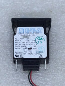 Contech REG1-B Regulator Illuminated Circuit Breaker/Power Limit Switch