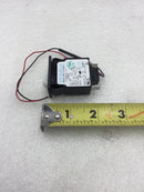 Contech REG1-B Regulator Illuminated Circuit Breaker/Power Limit Switch