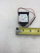 Contech REG1-B Regulator Illuminated Circuit Breaker/Power Limit Switch