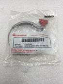 Edwards C10517401 NW50 Clamping Ring ST/Steel PK1