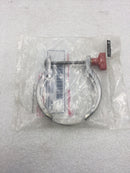 Edwards C10517401 NW50 Clamping Ring ST/Steel PK1