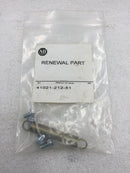 Allen Bradley 41021-212-51 Spare Parts Kit for CLB Mech Kit