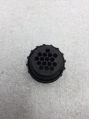 Tyco 182642-1 TE Tyco AMP CPC, Circular Power Connectors