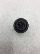 Tyco 182642-1 TE Tyco AMP CPC, Circular Power Connectors