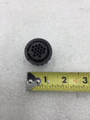 Tyco 182642-1 TE Tyco AMP CPC, Circular Power Connectors