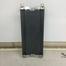 ITE EQ20MBAA 150A 10 Space/20 Circuit 120/240V Load Center Guts Only 8" X 18"