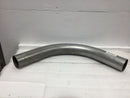 Conduit Pipe Products NE-7910 3" 90 Degree EMT Conduit Elbow