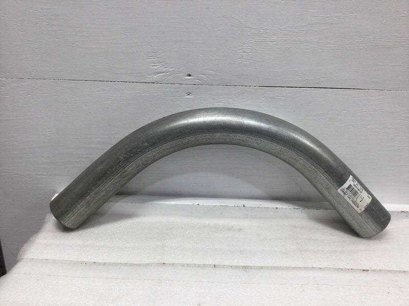 Conduit Pipe Products NE-7910 3" 90 Degree EMT Conduit Elbow