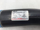 Calbond PV2090EL00 2" Threaded Steel/Rigid PVC Coated 90 Degree Elbow