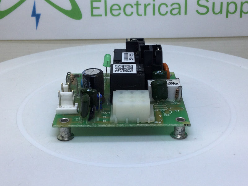 Trane 21C140501G55 Defrost Control Board CNT05482 - Green Board