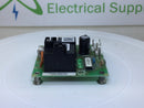 Trane 21C140501G55 Defrost Control Board CNT05482 - Green Board