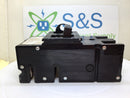 GTE/Sylvania QFP2200 200 Amp 2 Pole 240V Type QFP24 Circuit Breaker